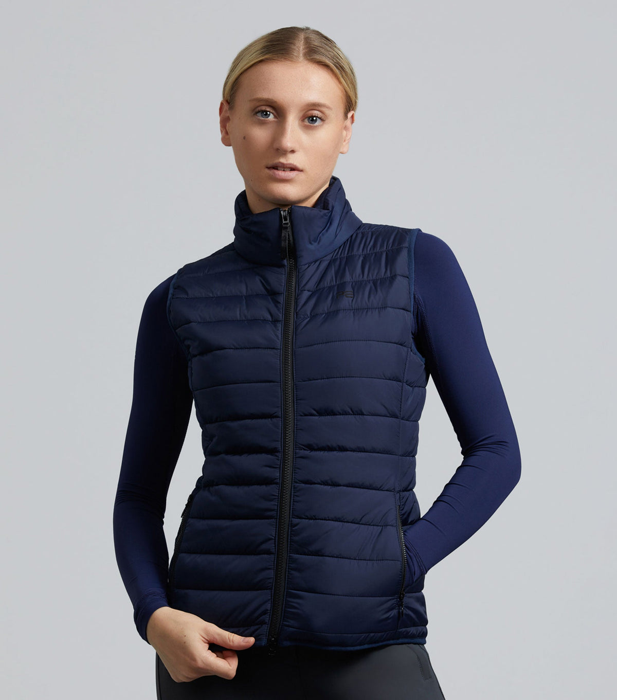 Dante femme Riding Gilet