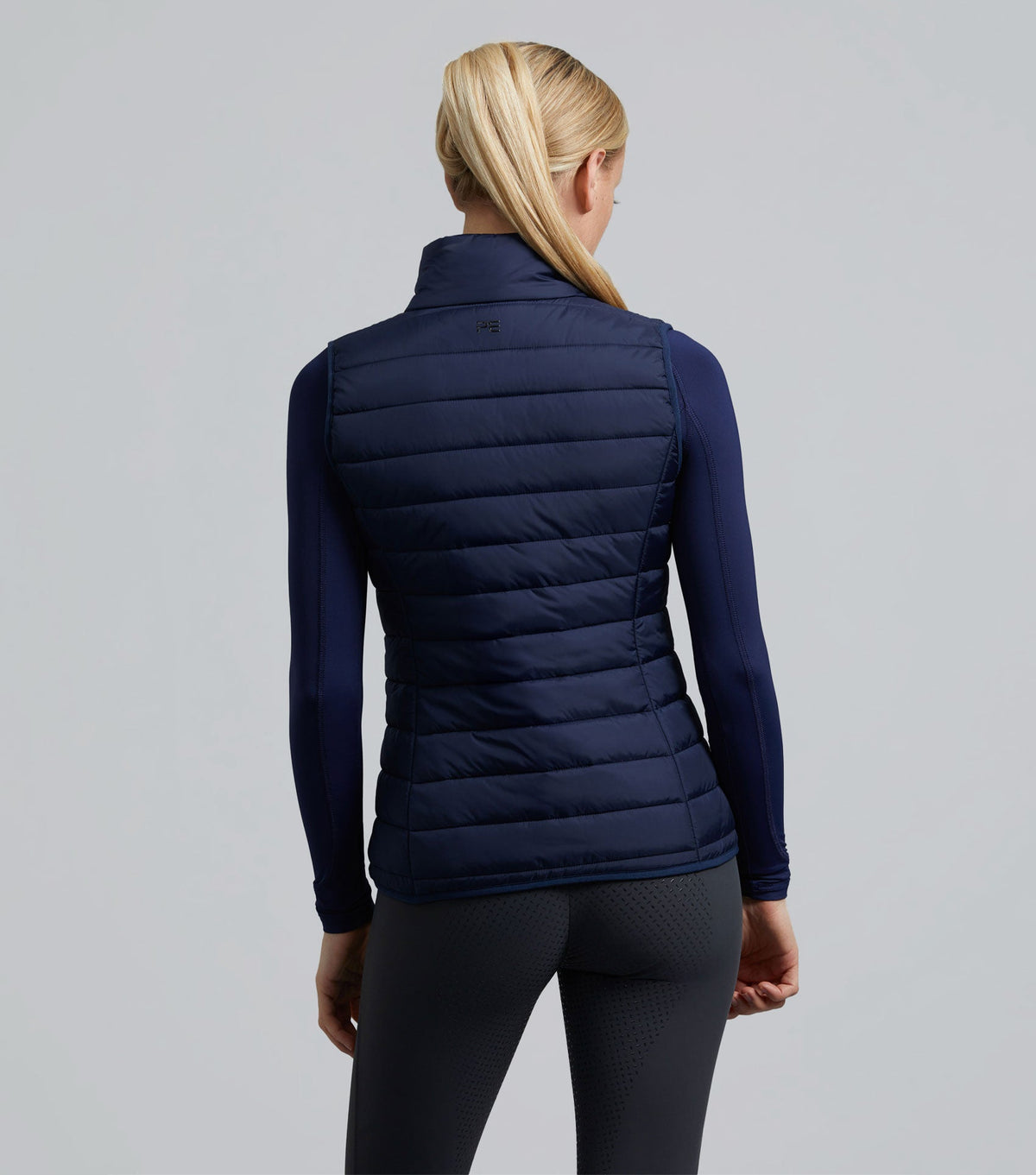 Dante femme Riding Gilet