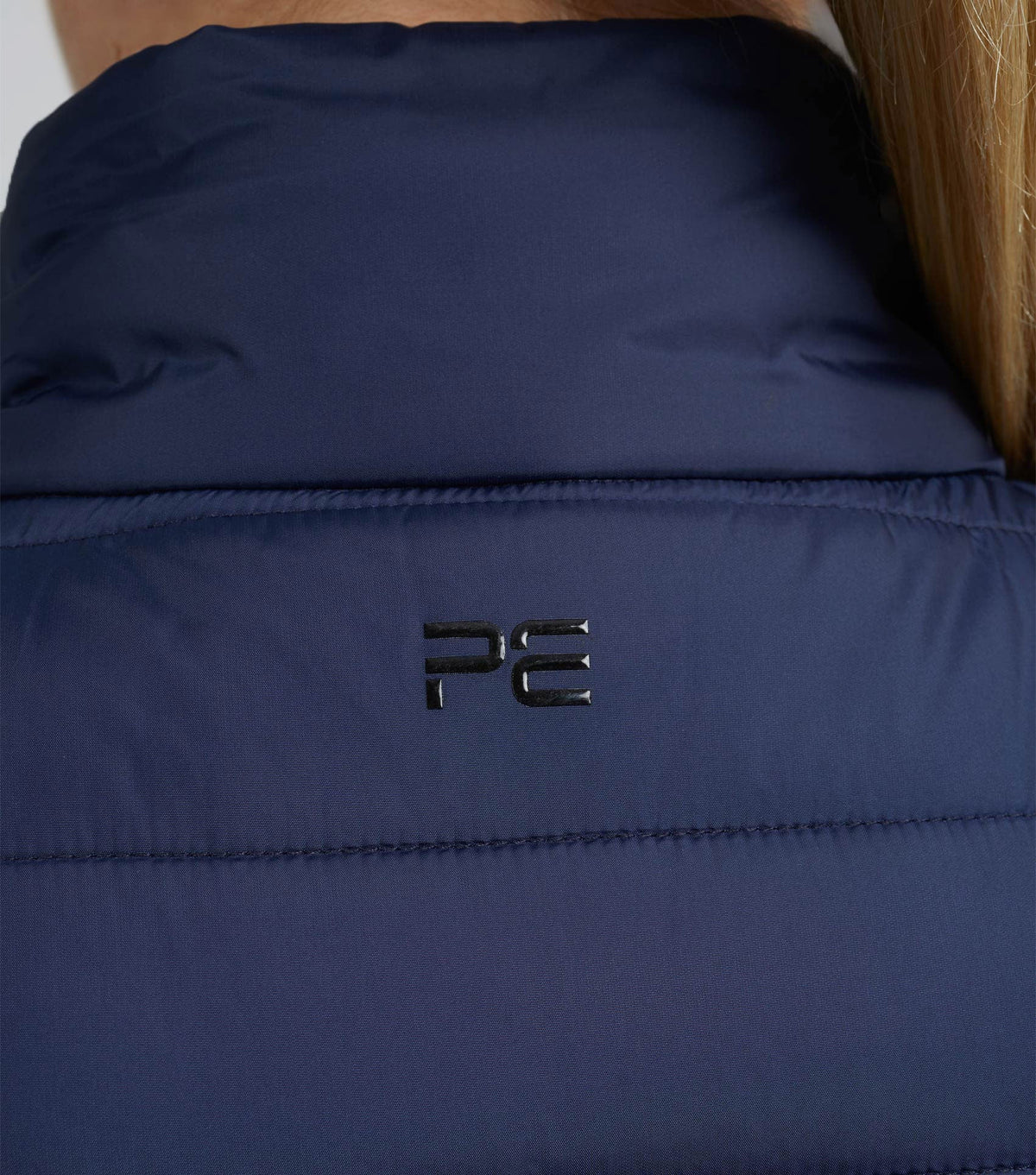 Dante femme Riding Gilet