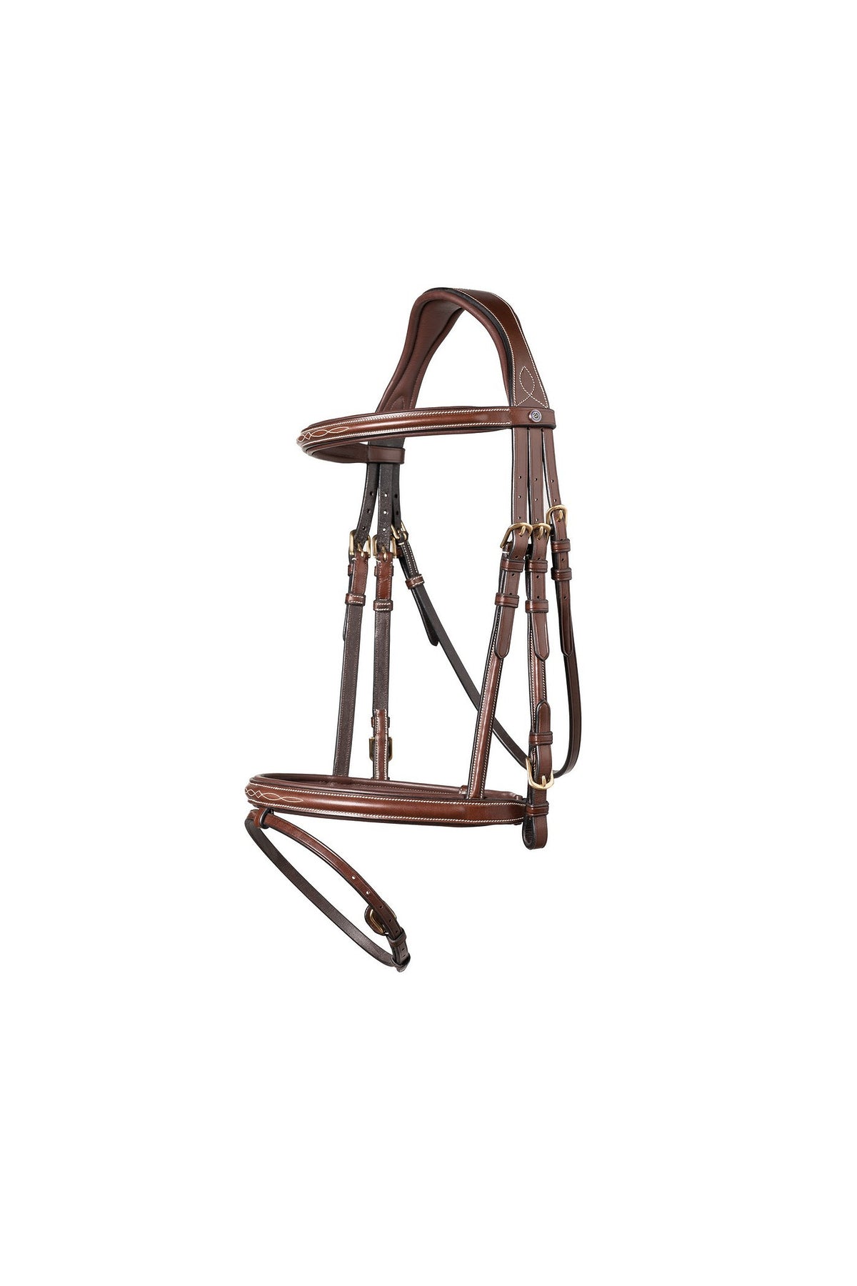 TRUST Knokke Comb. nb bridle Classic