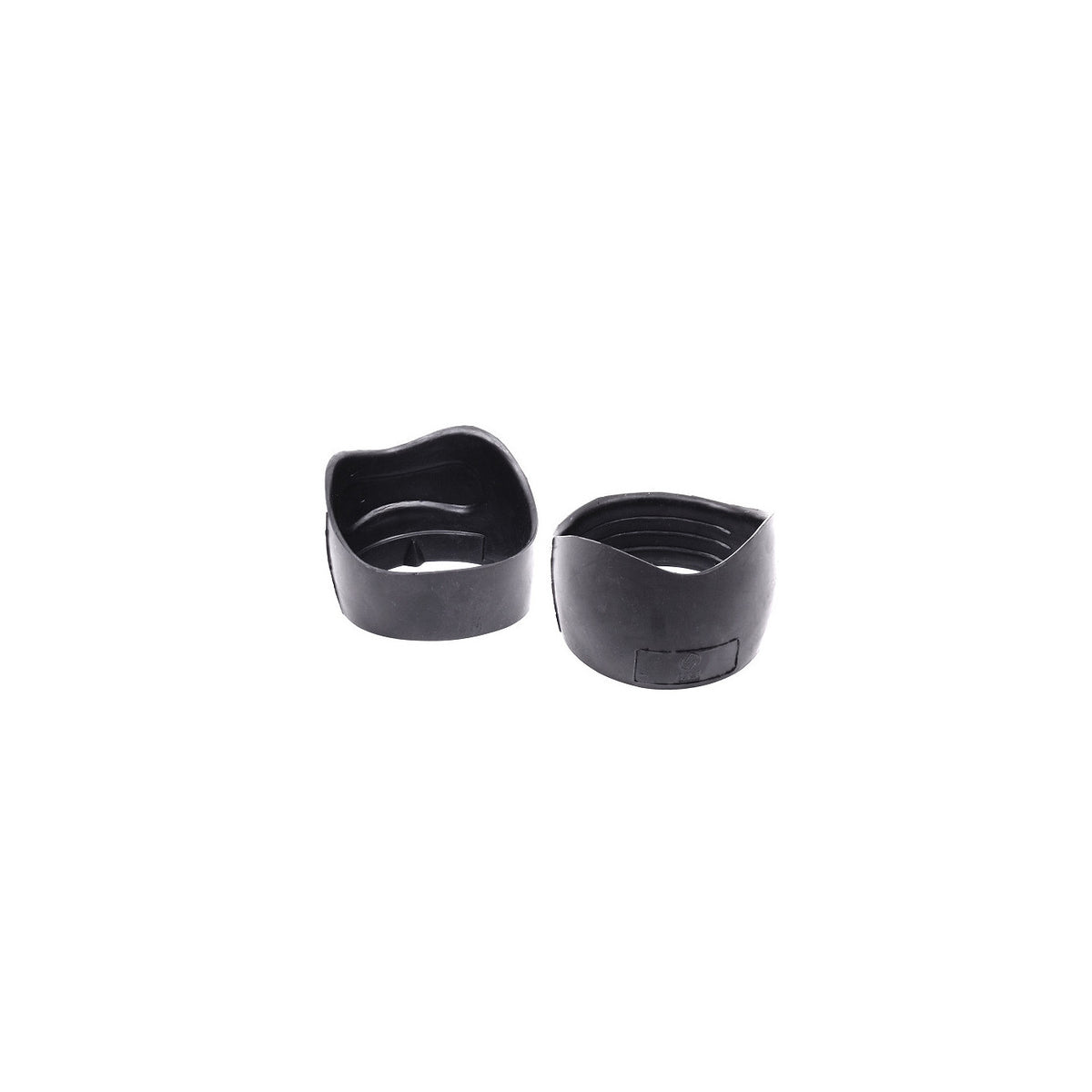TRUST Hoofbands Rubber – Noir