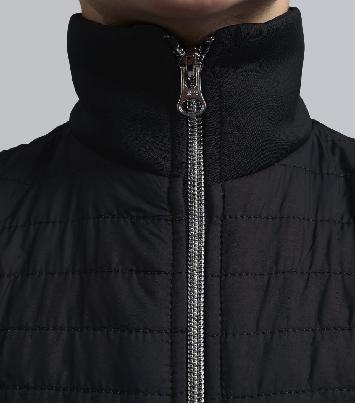 Mini Elena Girl's Hybrid Riding veste
