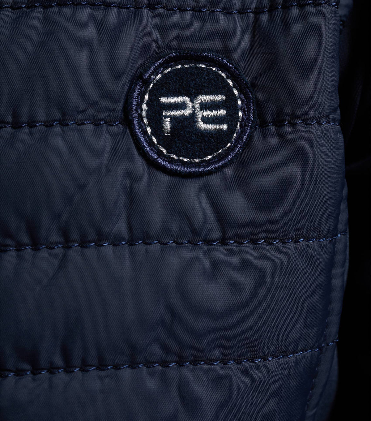 Mini Elena Girl's Hybrid Riding veste