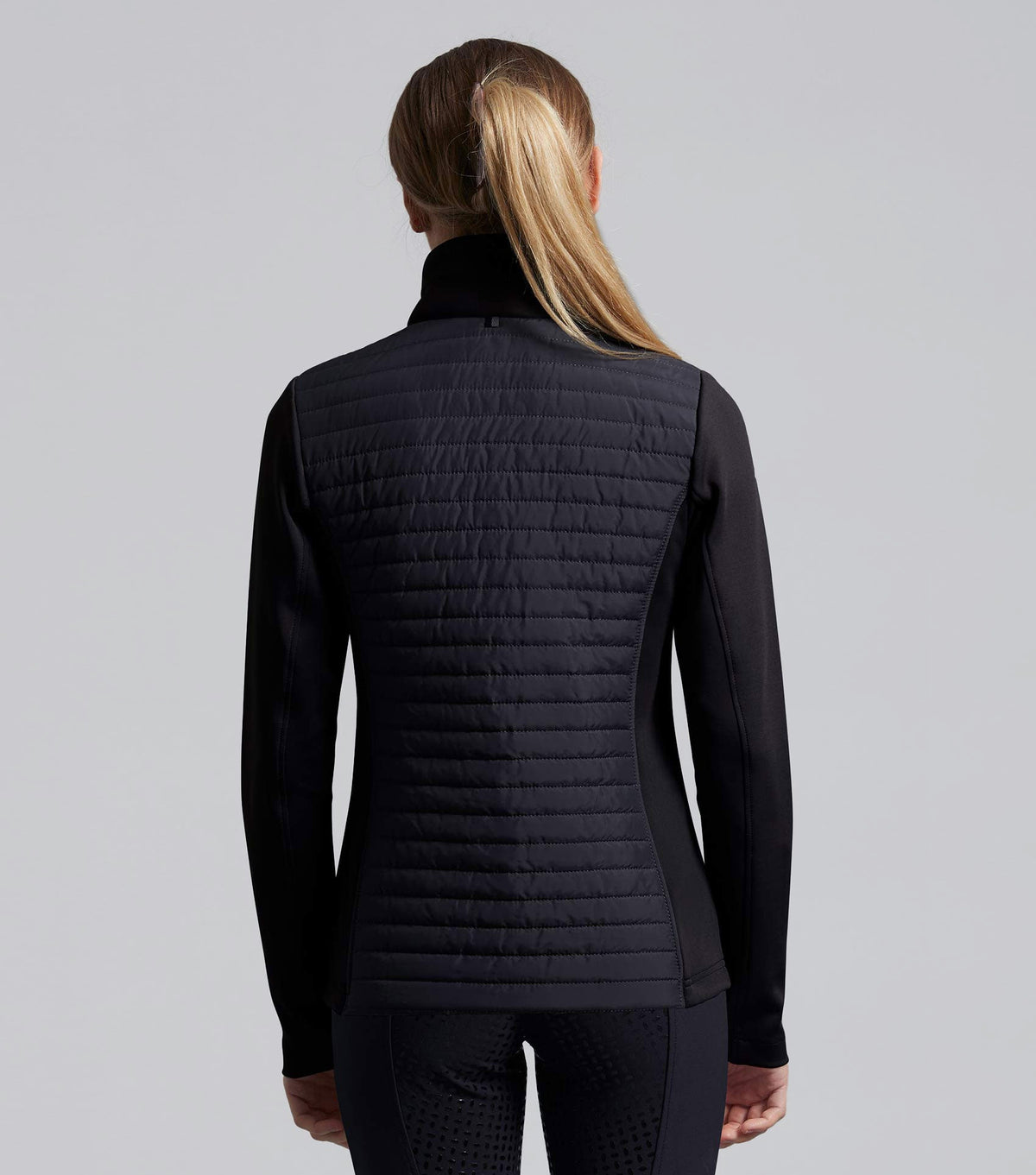 Elena femme Hybrid technique Riding veste