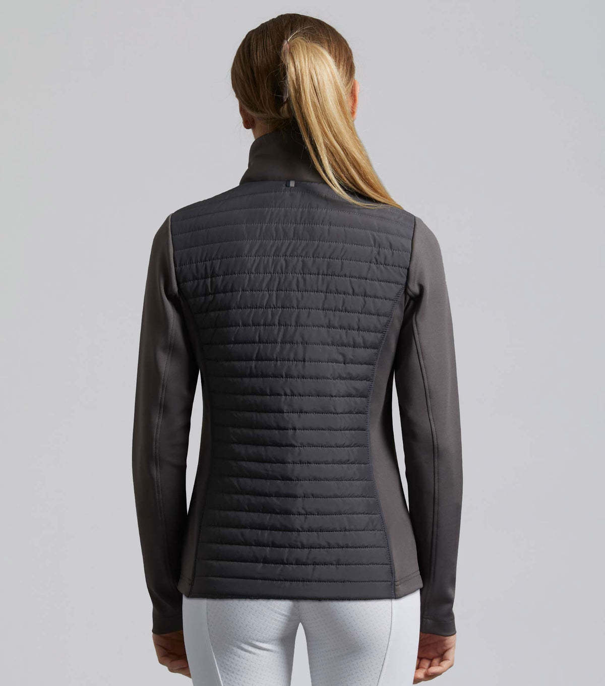 Elena femme Hybrid technique Riding veste