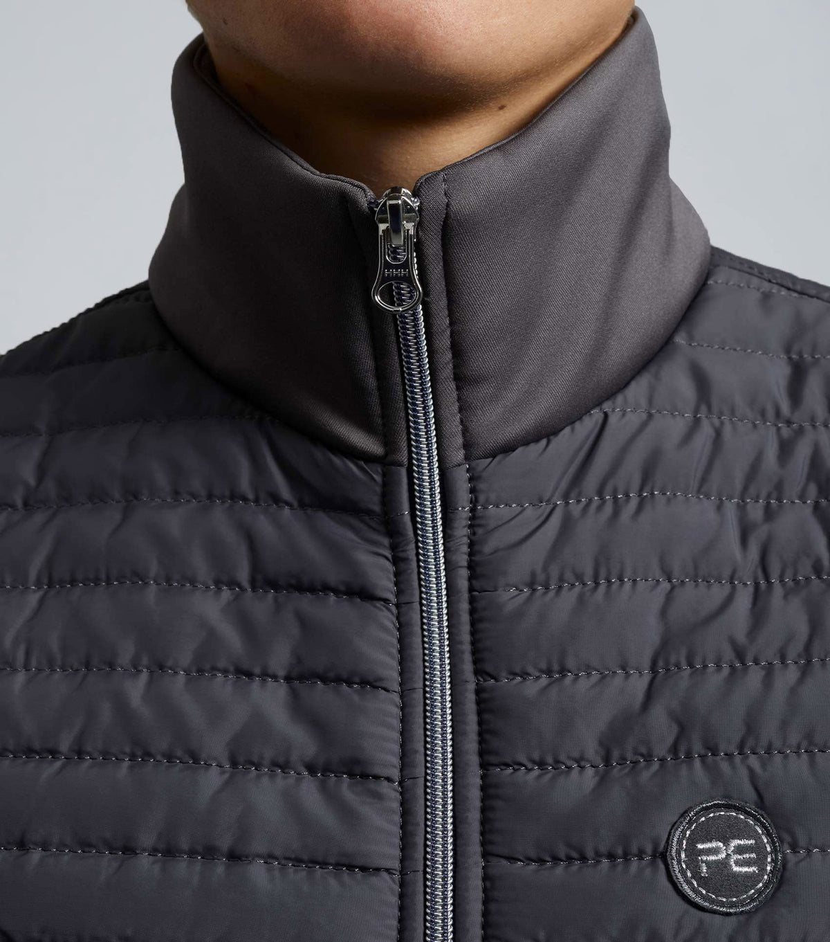 Elena femme Hybrid technique Riding veste