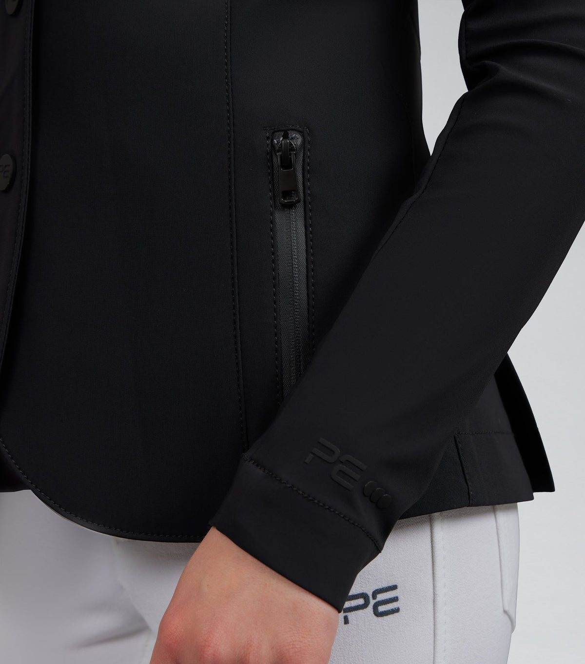 Evinco junior fille Veste de concours