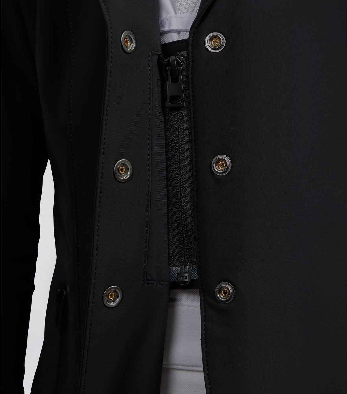Evinco junior fille Veste de concours