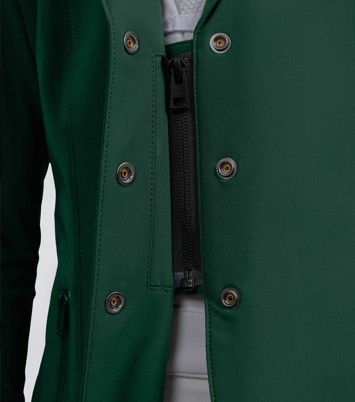 Evinco junior fille Veste de concours