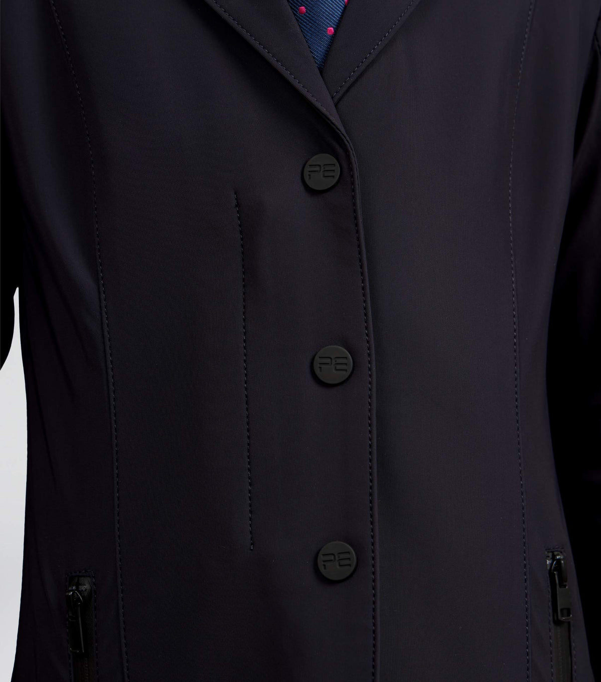 Evinco junior fille Veste de concours