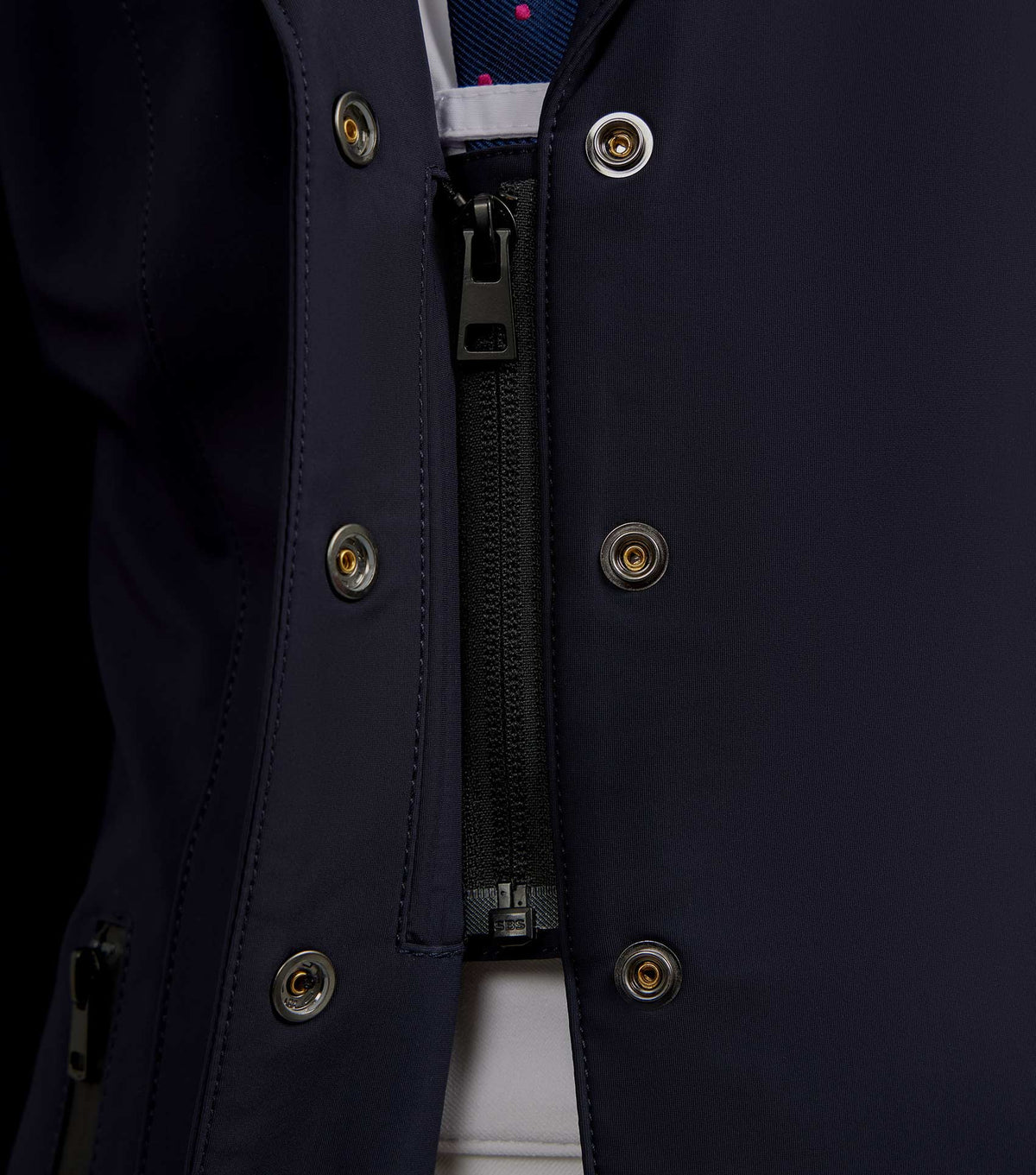 Evinco junior fille Veste de concours
