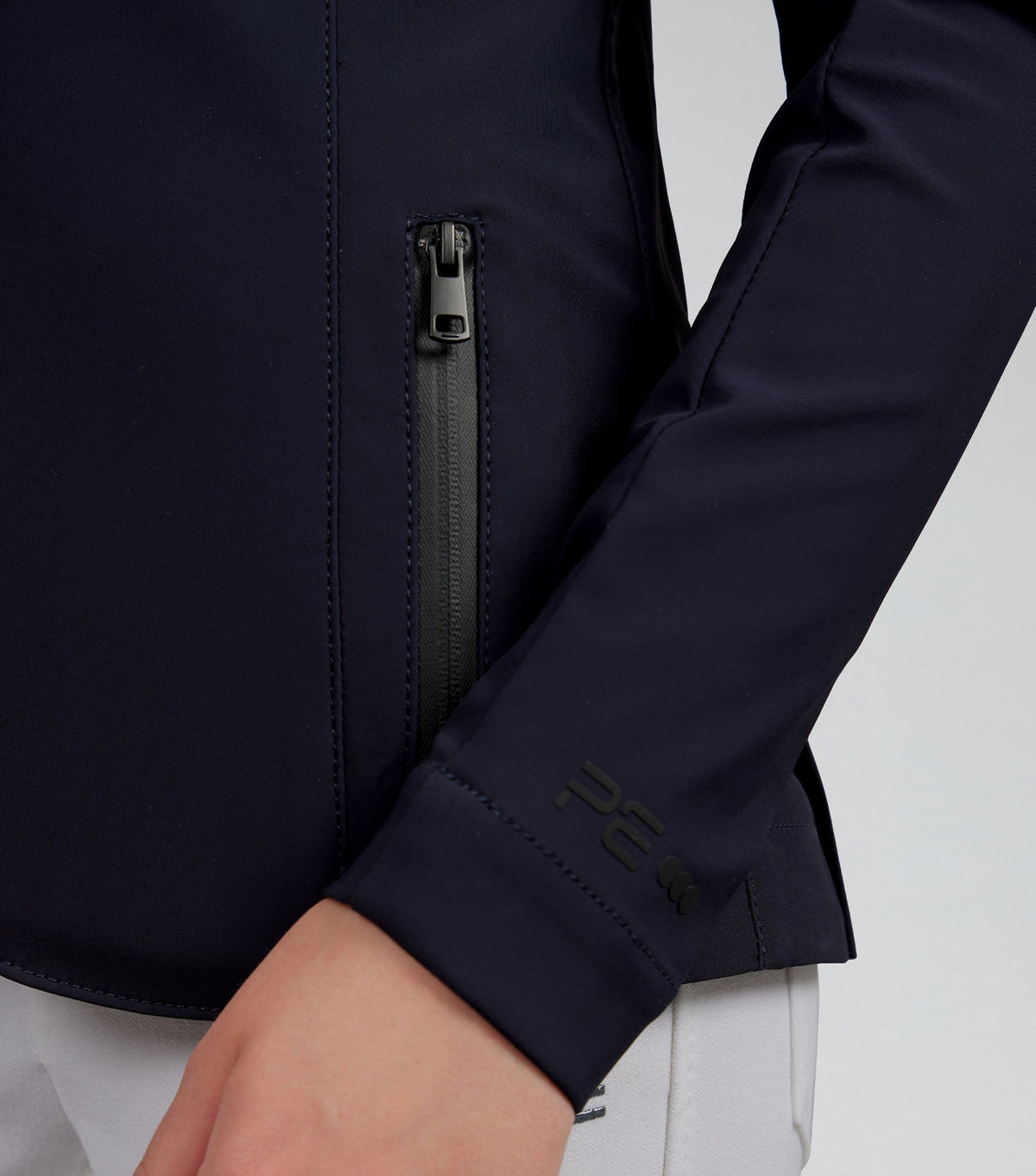 Evinco junior fille Veste de concours