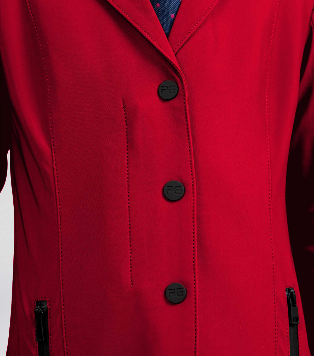 Evinco junior fille Veste de concours