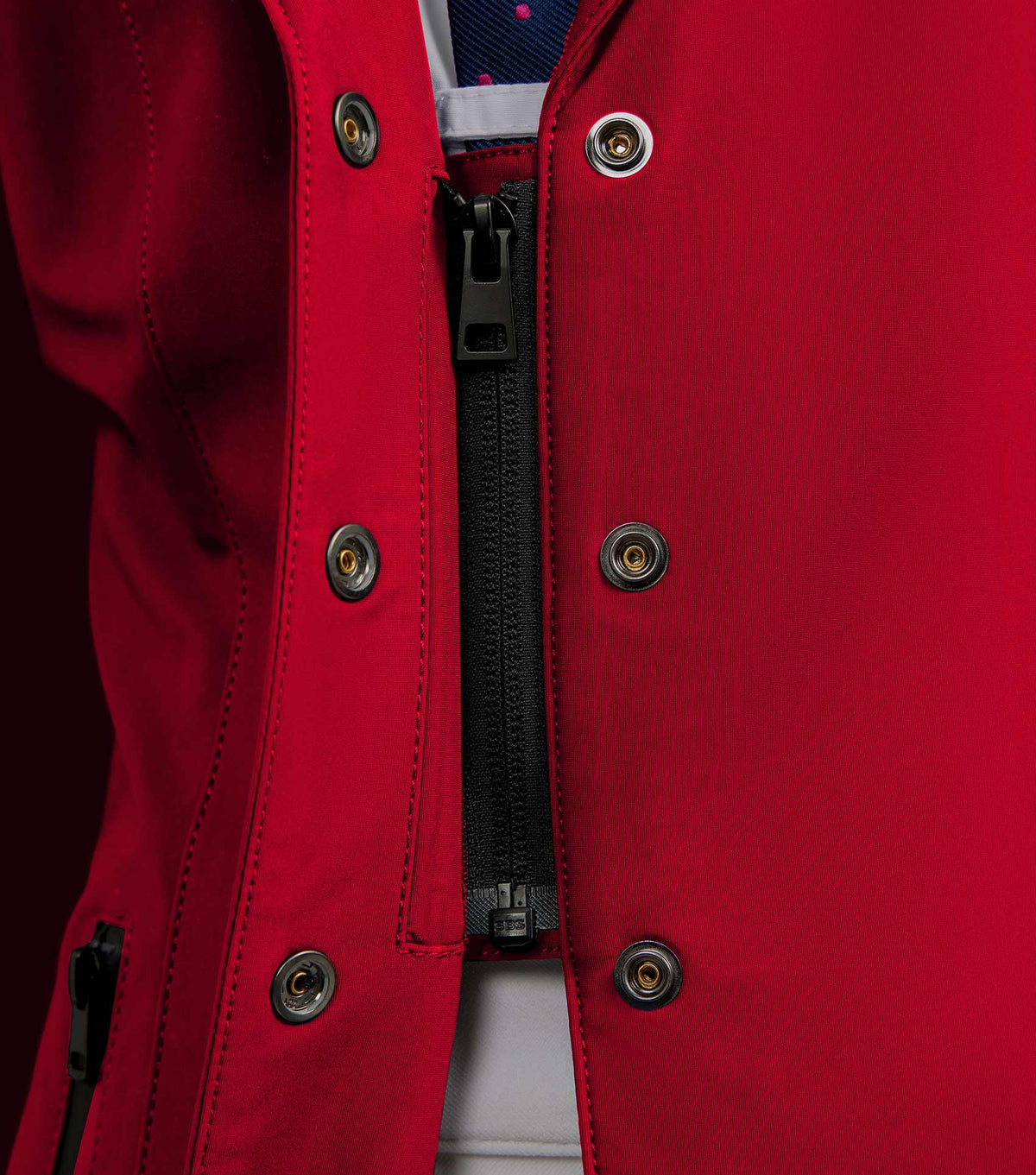 Evinco junior fille Veste de concours