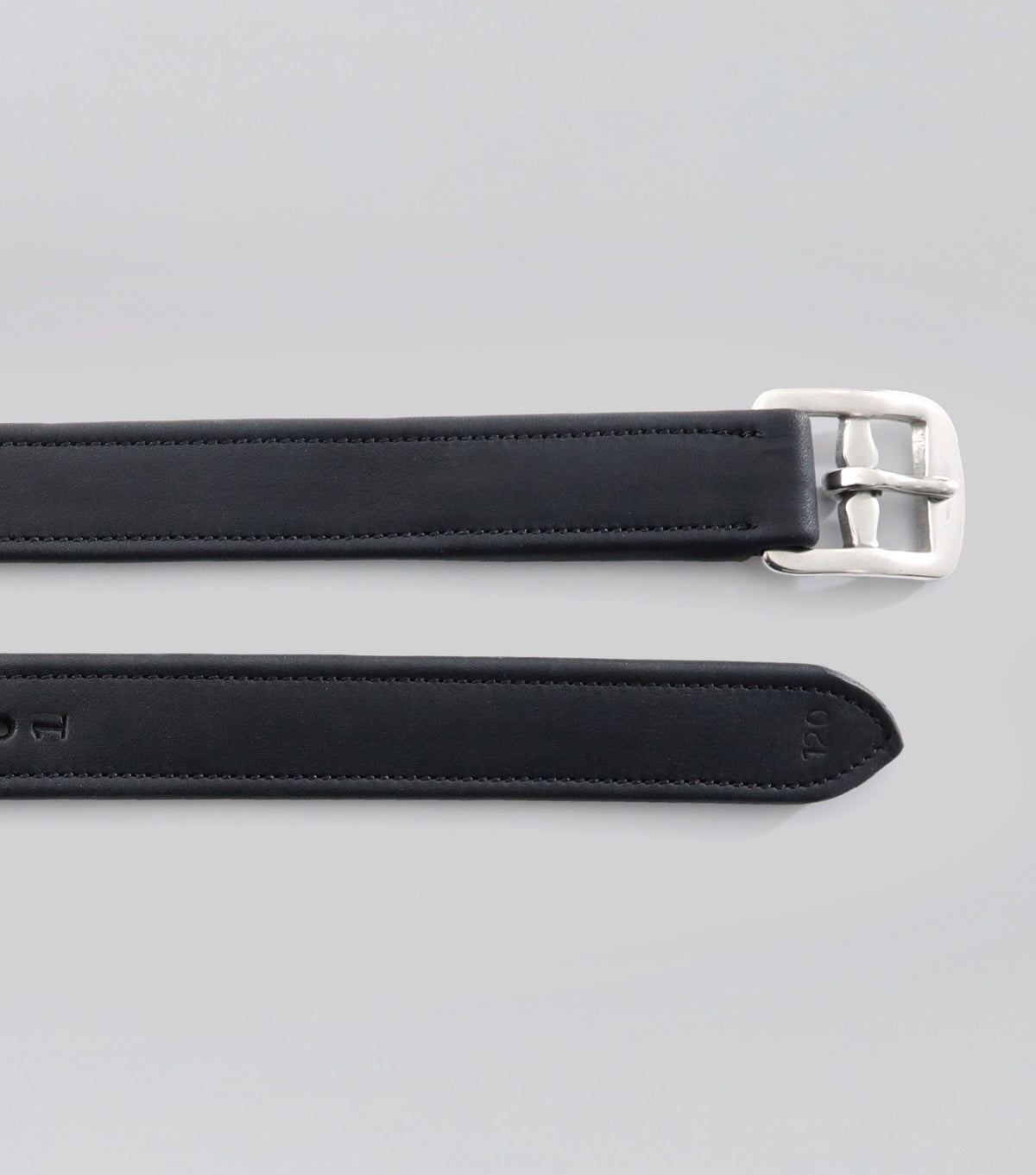 German Aniline étrier Leathers