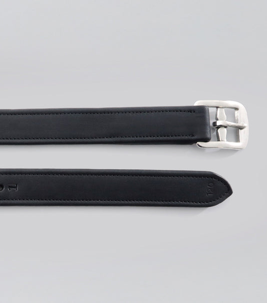 German Aniline étrier Leathers