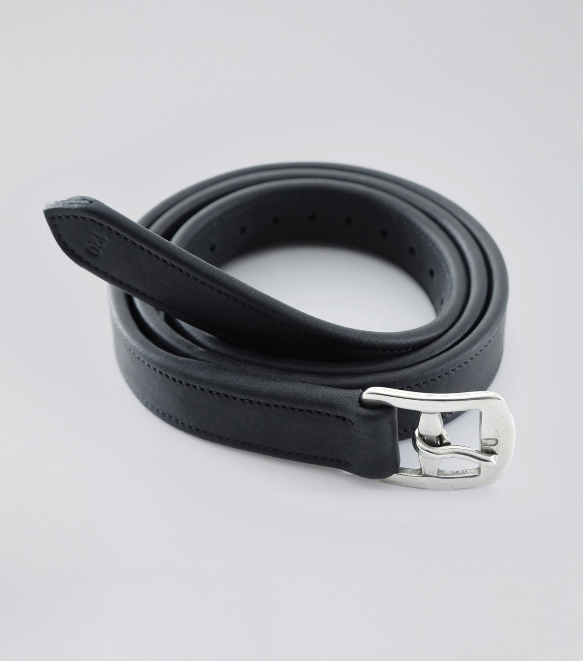 German Aniline étrier Leathers