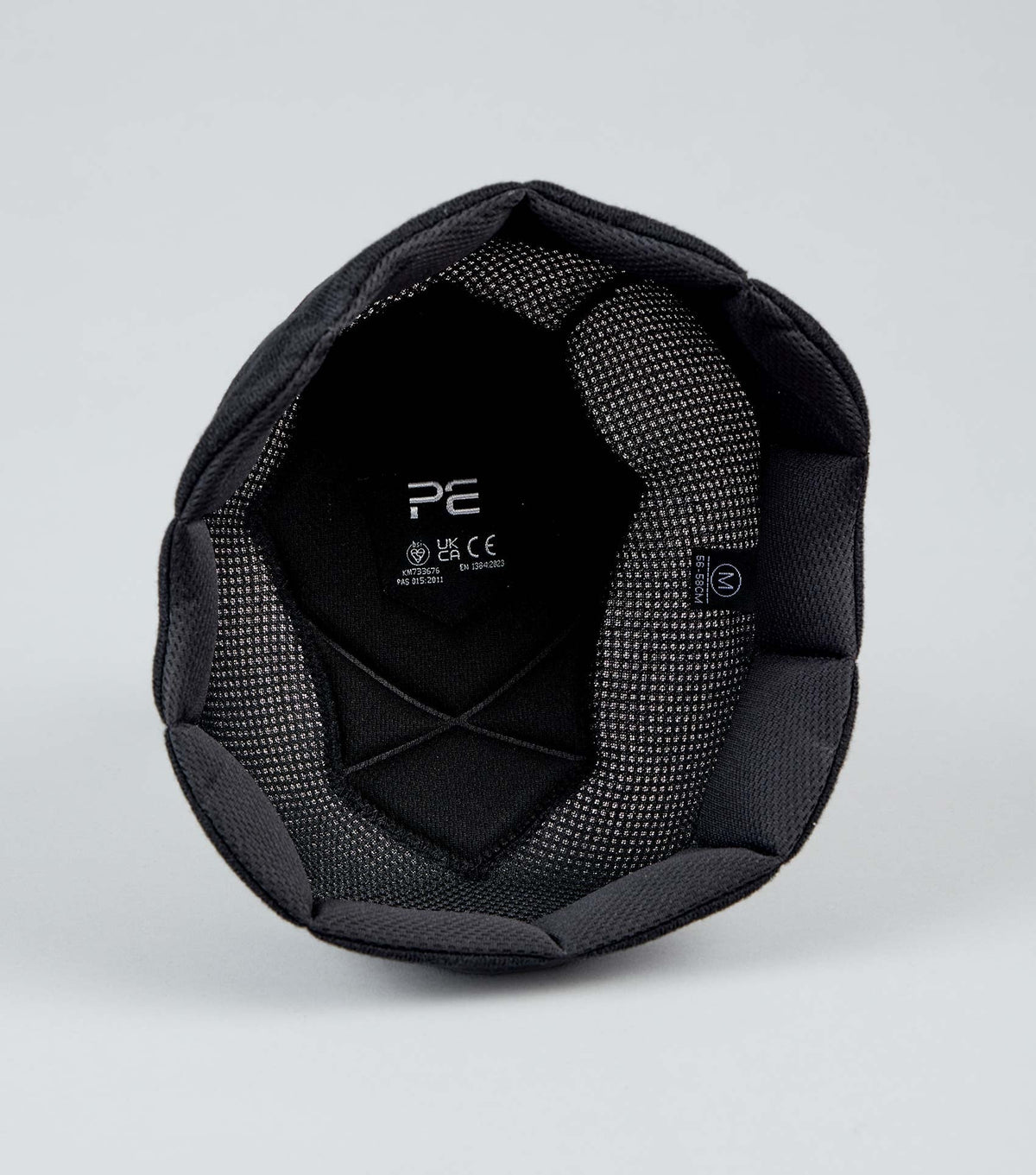 PE Casque jockey Cap F20 Liner