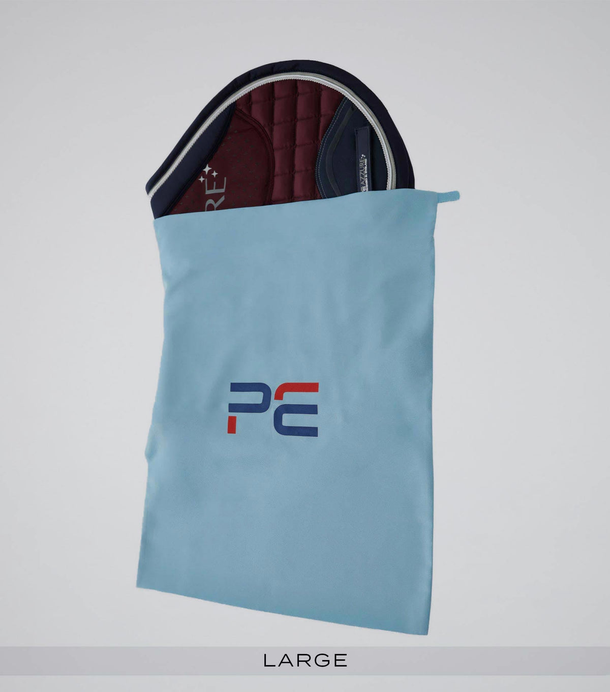 Horse Laundry Wash sac