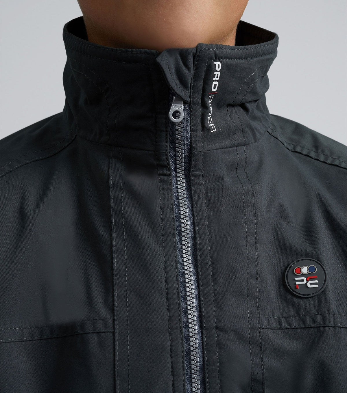 Junior Pro Rider Unisex Riding veste