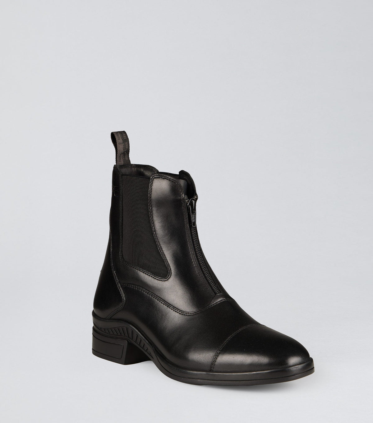 Lanark bottes d’équitation en cuir