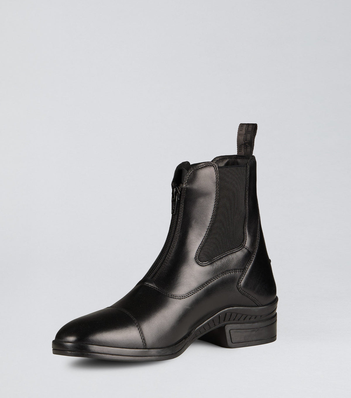 Lanark bottes d’équitation en cuir