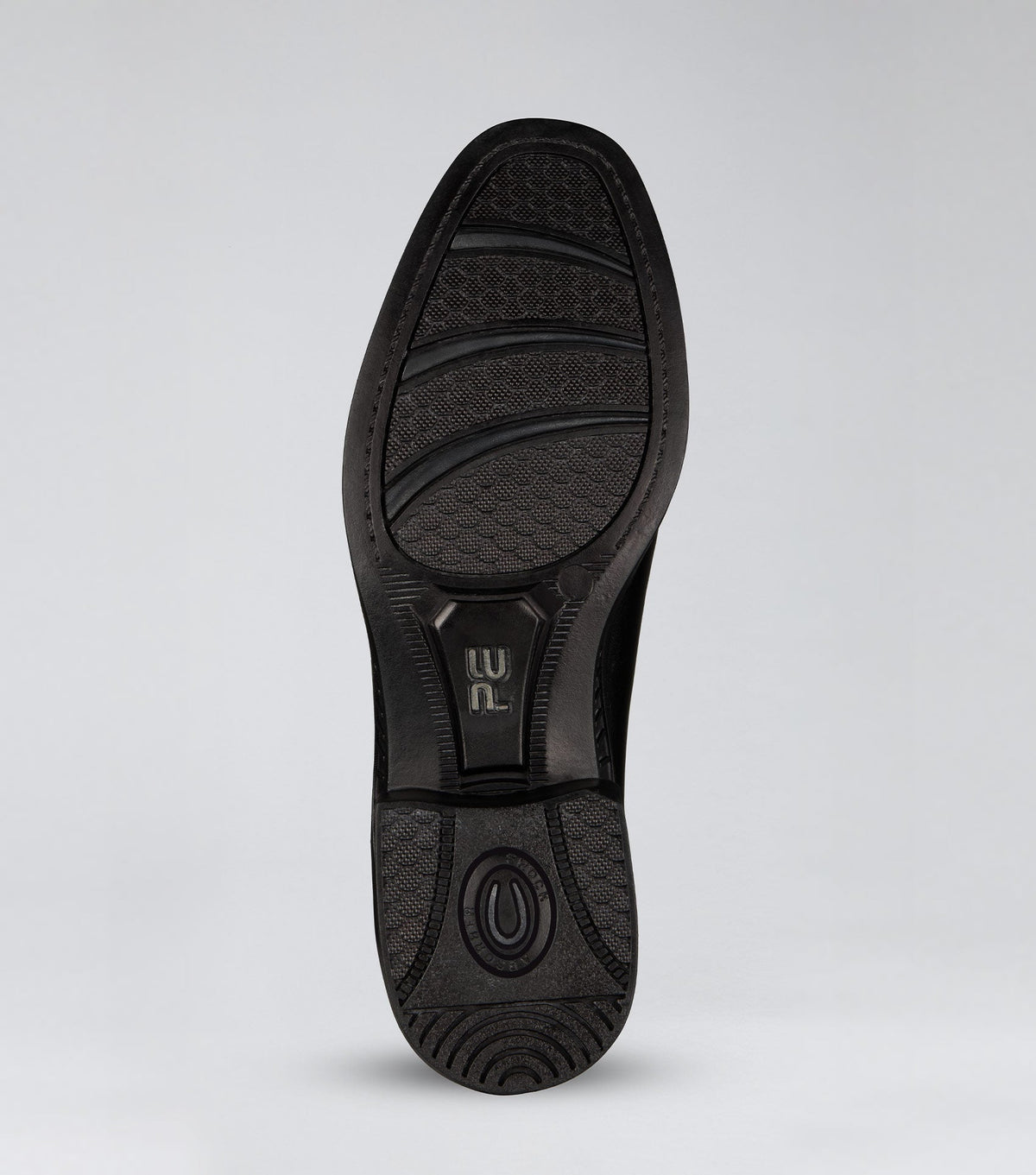 Lanark bottes d’équitation en cuir