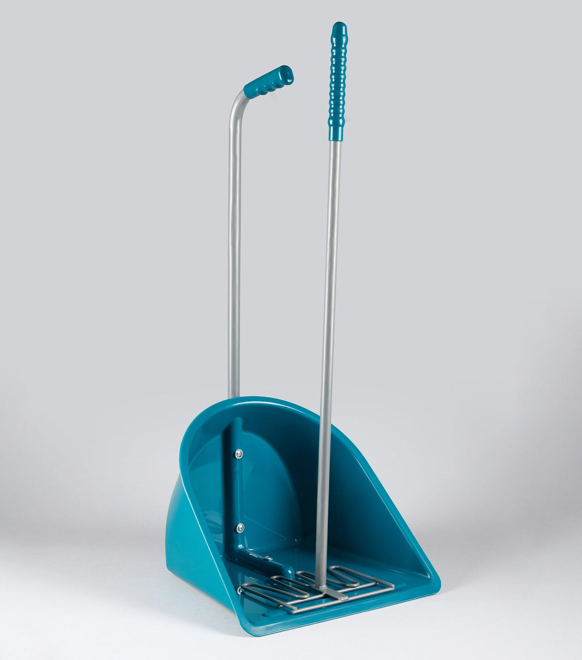 Manure Scoop & Rake