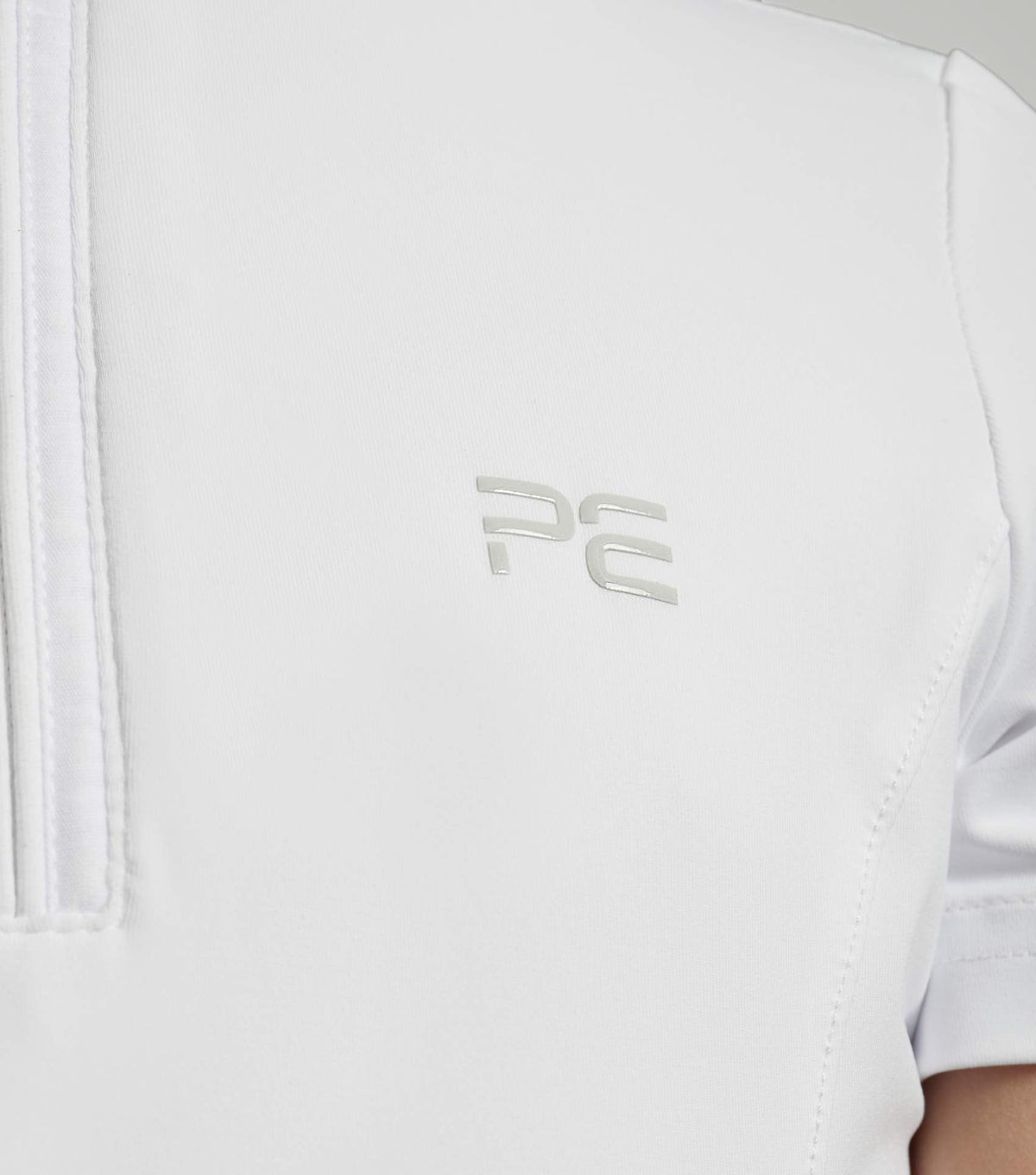 Maria junior fille Diamanté Polo de concours