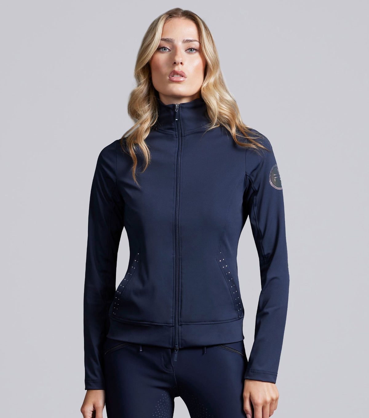 Meraki femme veste