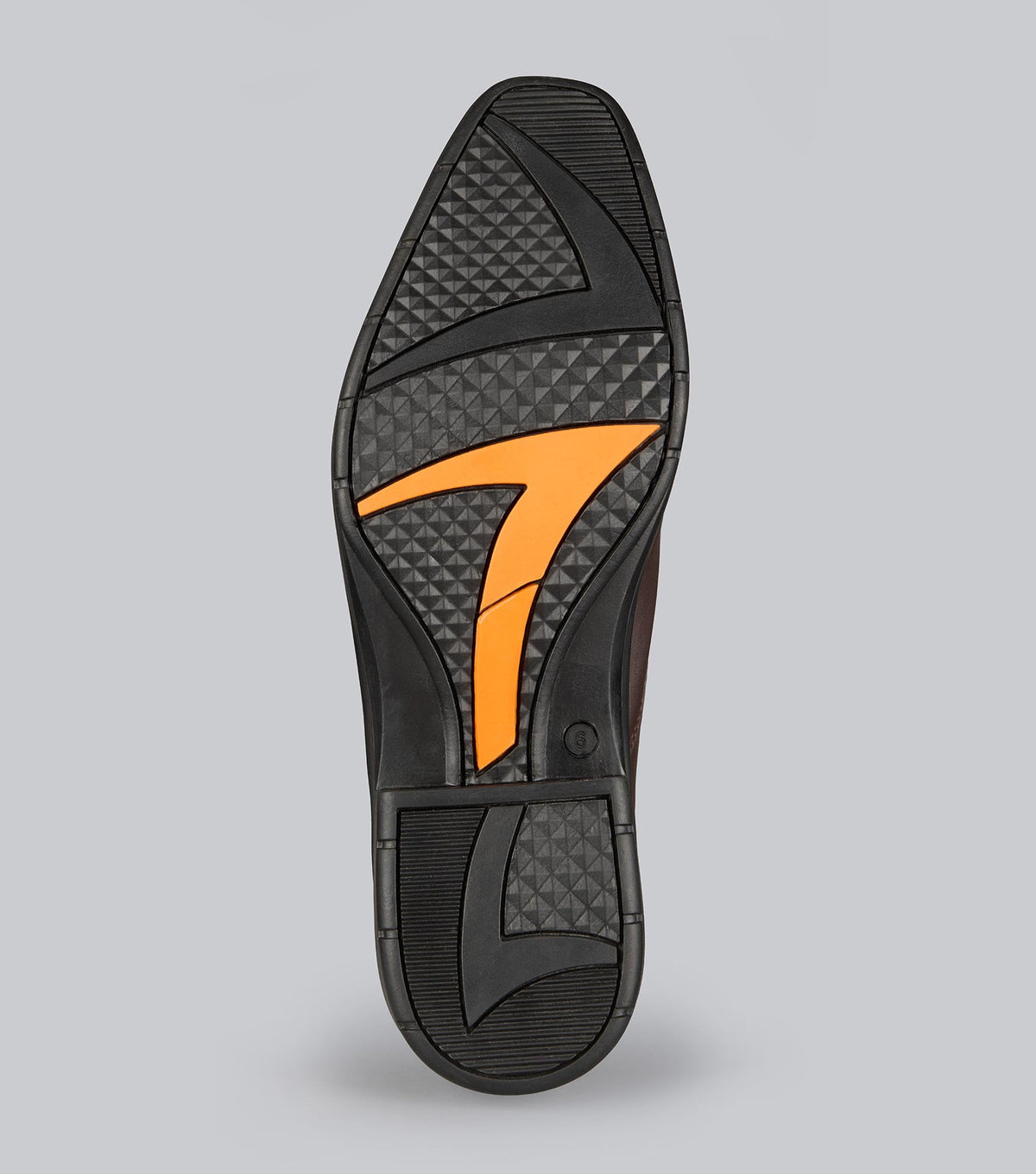 Mirano en cuir Paddock botte