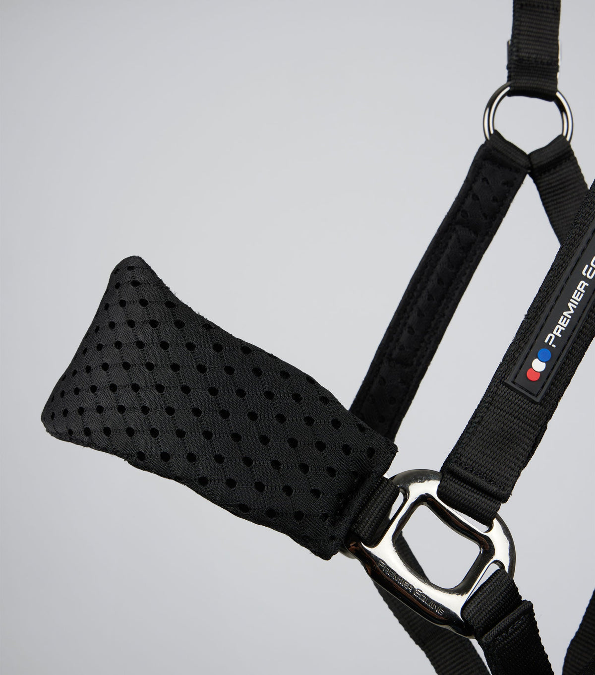 Necto 3D Mesh Licol avec Longe