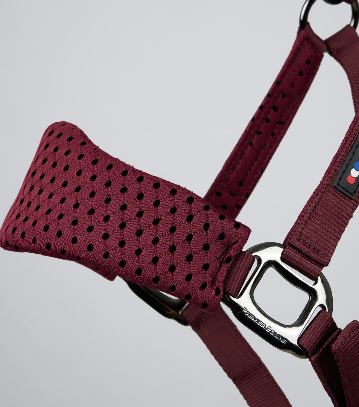 Necto 3D Mesh Licol avec Longe