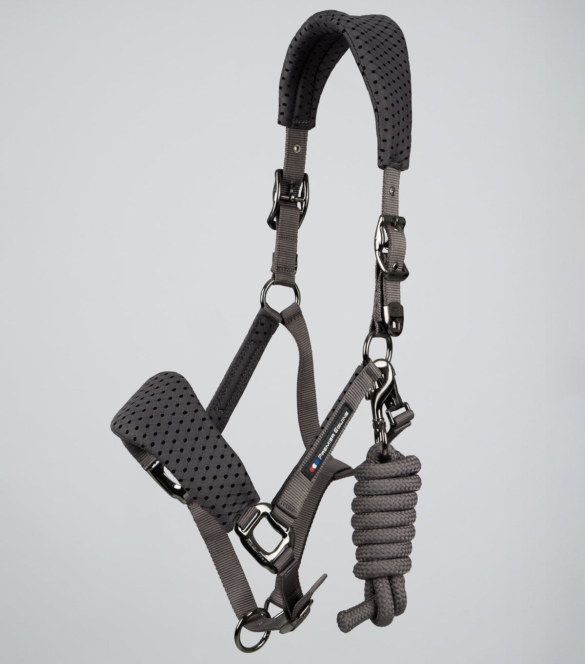 Necto 3D Mesh Licol avec Longe