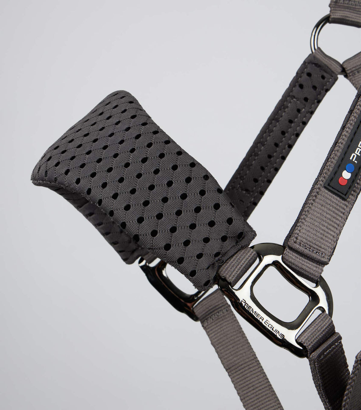 Necto 3D Mesh Licol avec Longe