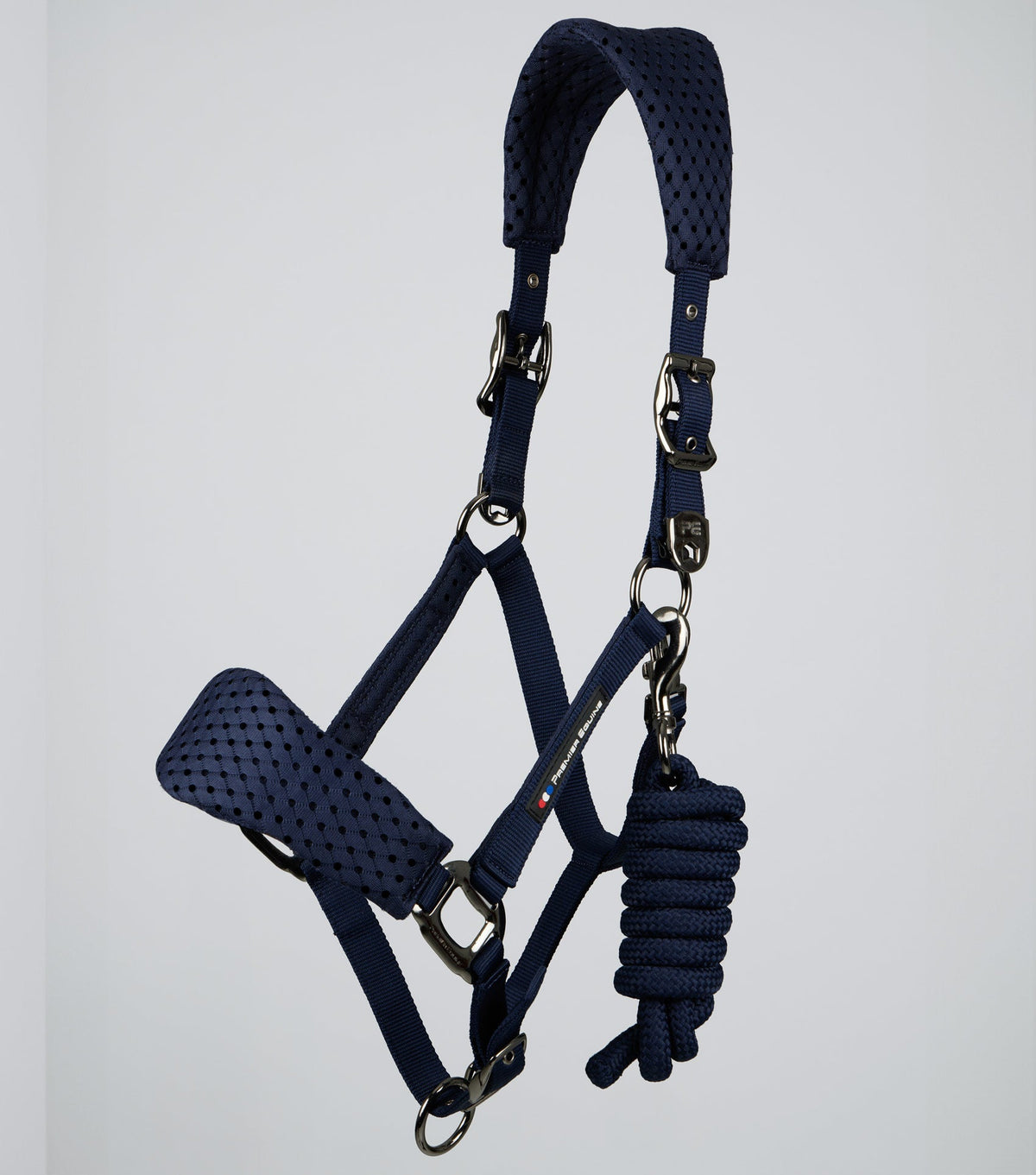 Necto 3D Mesh Licol avec Longe