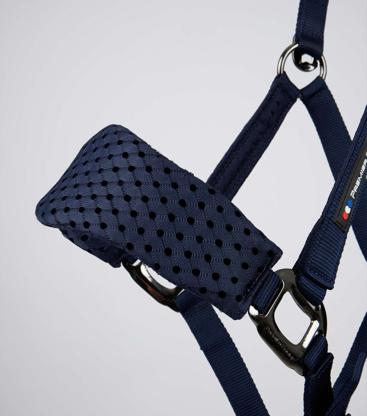 Necto 3D Mesh Licol avec Longe