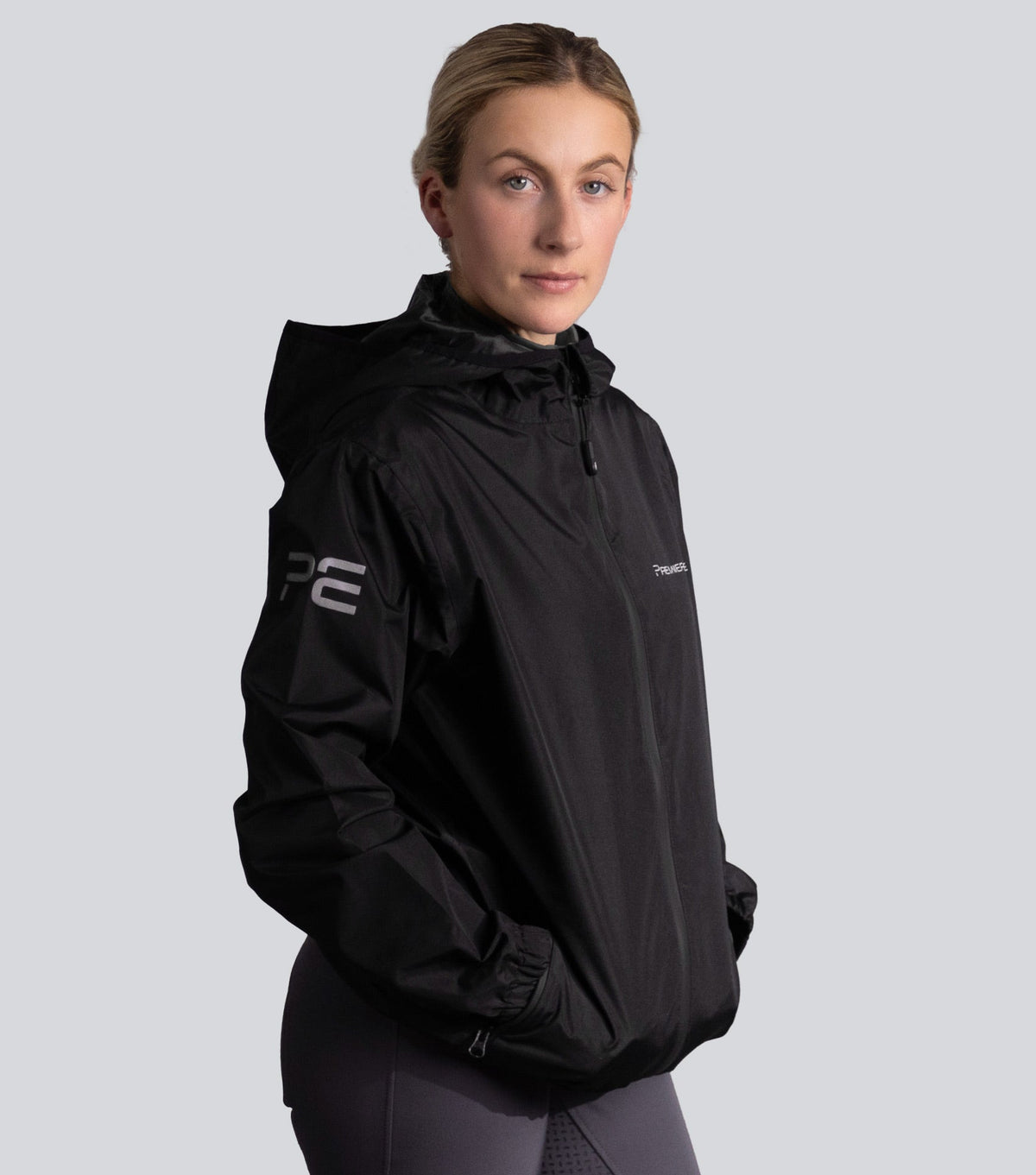 Nox Duo imperméable Jacket