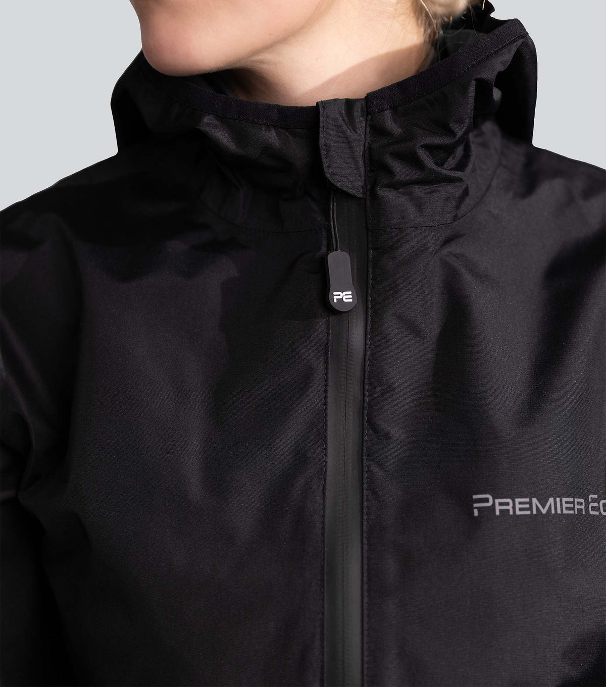 Nox Duo imperméable Jacket