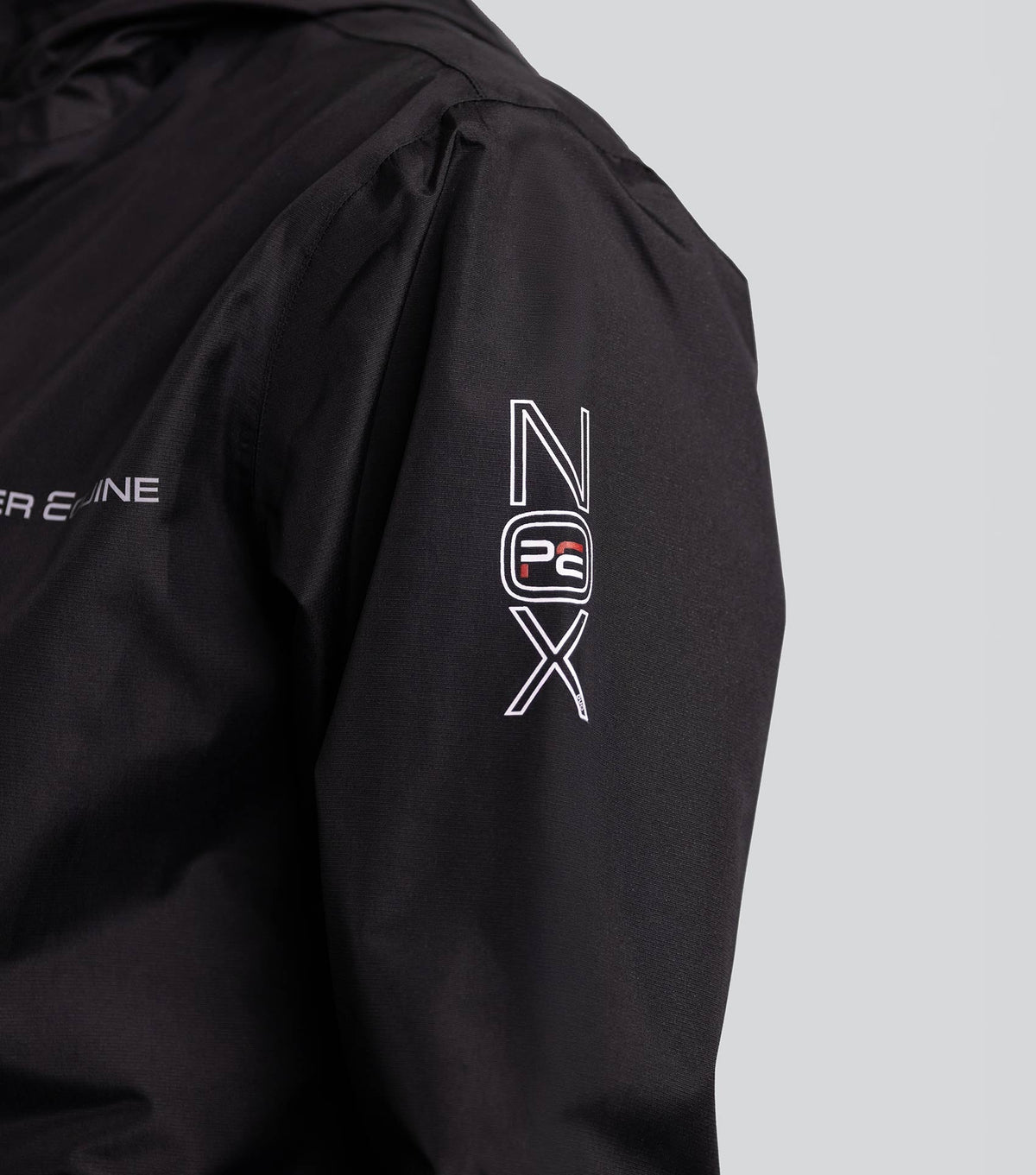 Nox Duo imperméable Jacket