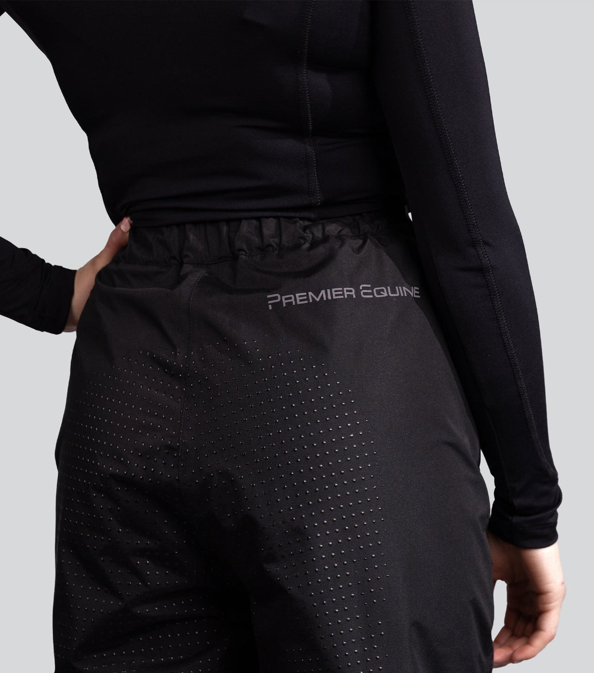 Nox Duo imperméable Trousers