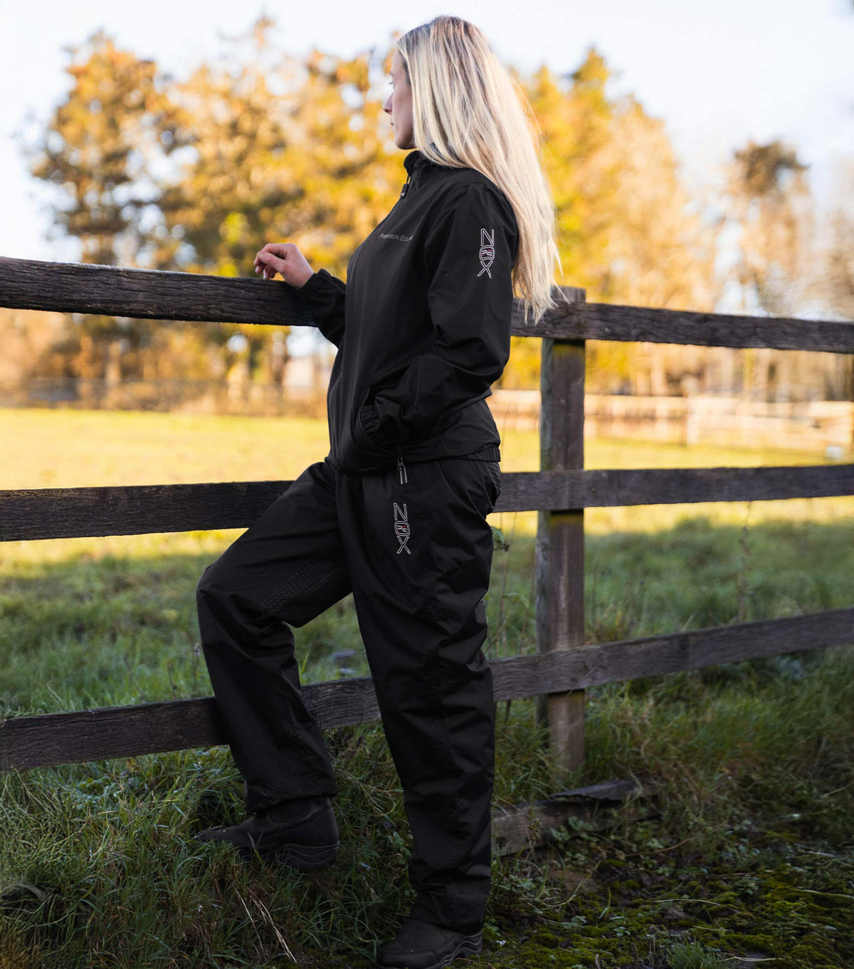 Nox Duo imperméable Trousers