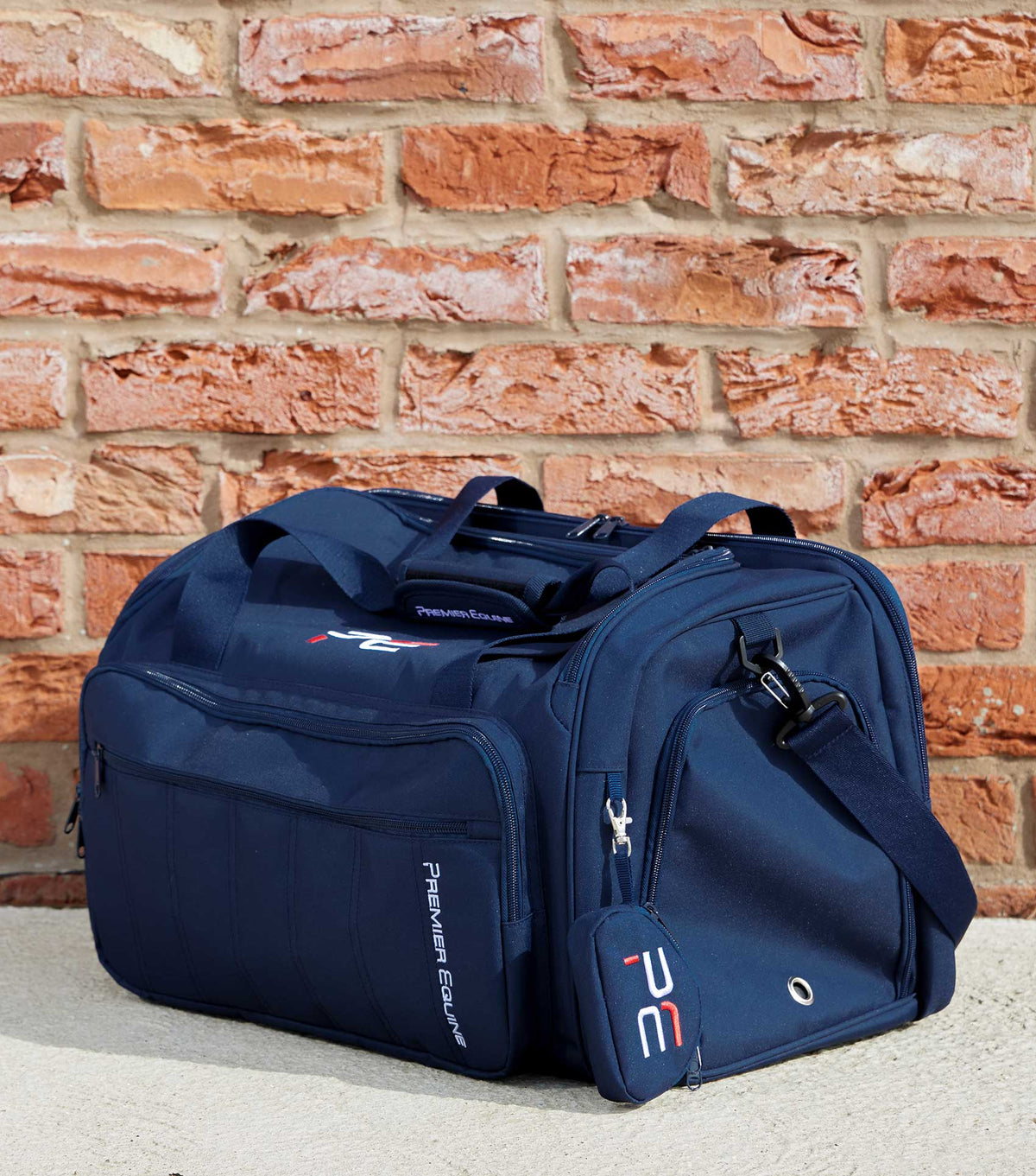 PE Team Sac de sport