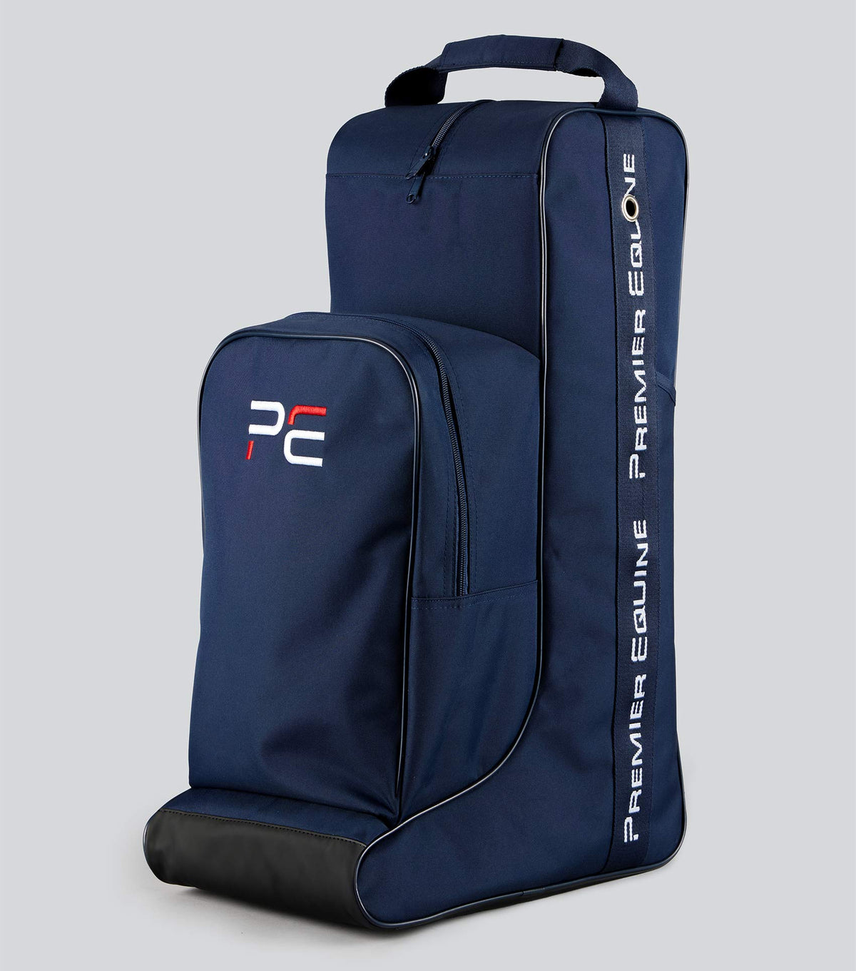 PE Team Tall Sac à bottes avec Storage
