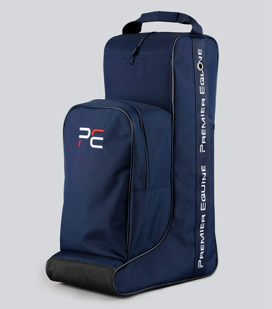 PE Team Tall Sac à bottes avec Storage