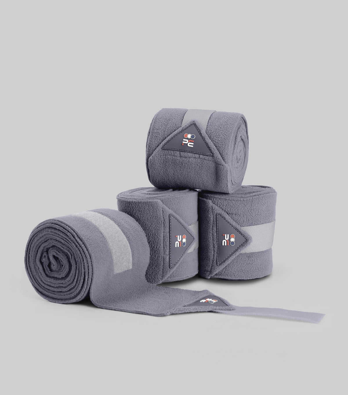 Horse Polo Fleece Bandages
