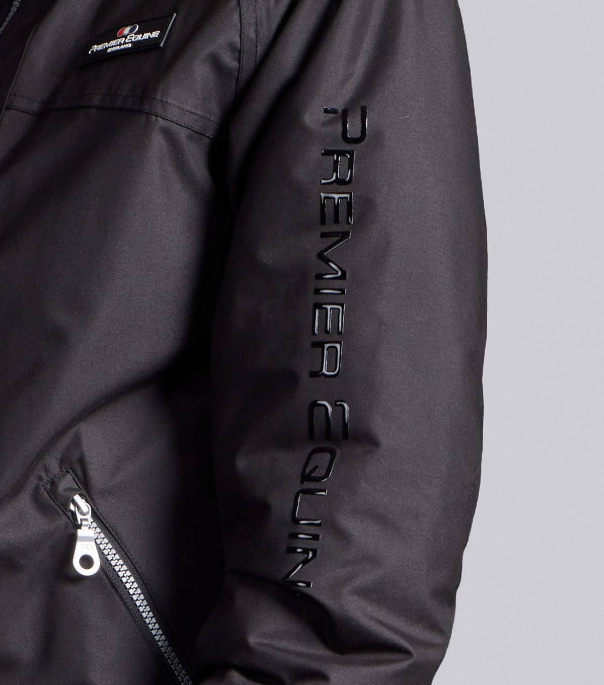 Pro Rider Unisex imperméable Riding veste