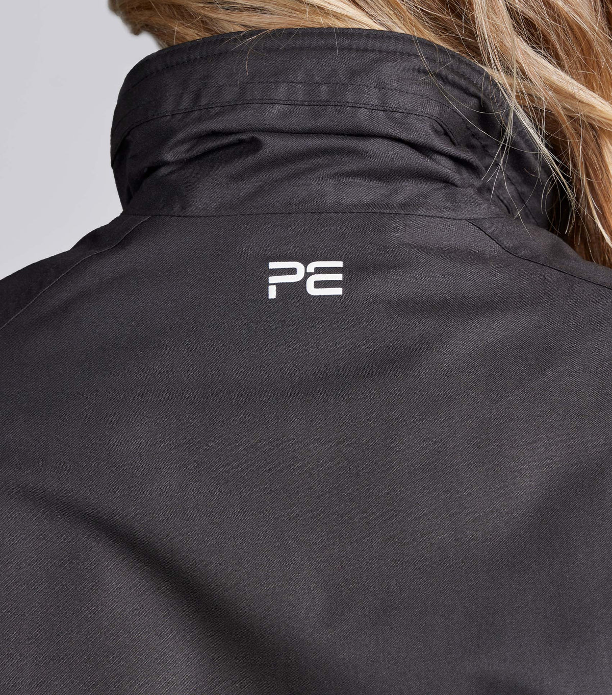 Pro Rider Unisex imperméable Riding veste
