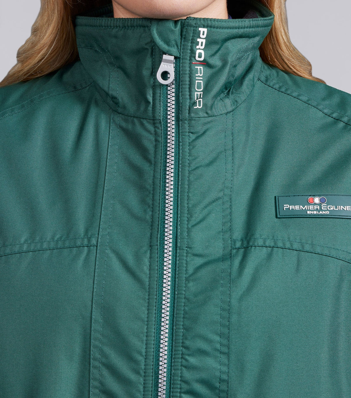 Pro Rider Unisex imperméable Riding veste