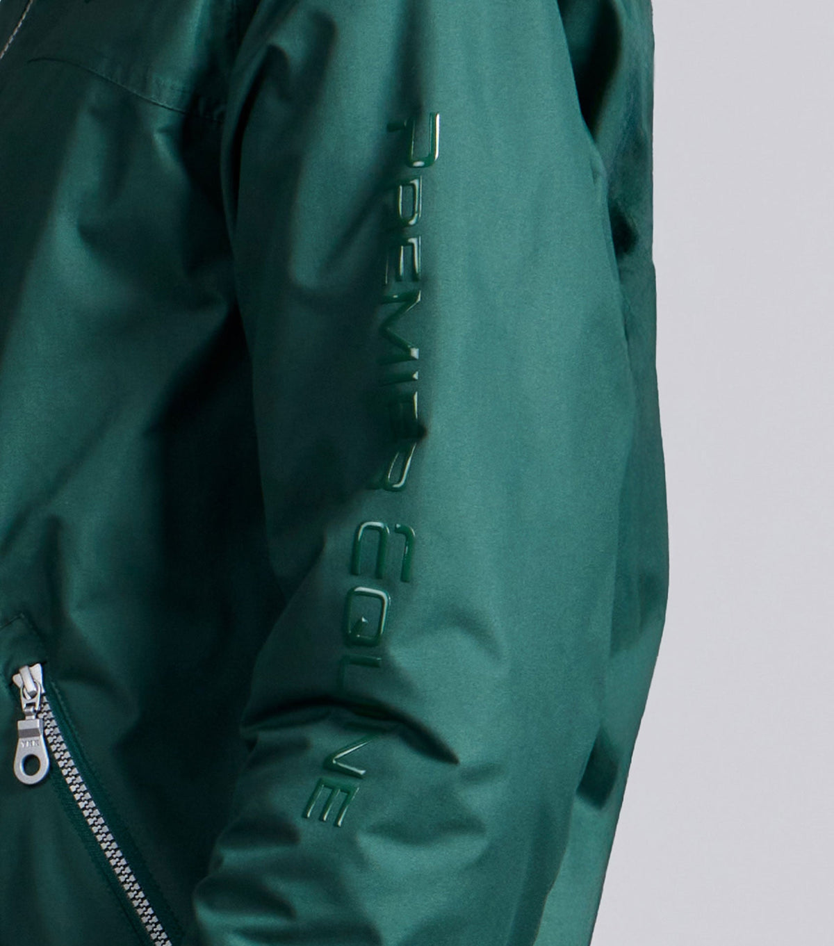 Pro Rider Unisex imperméable Riding veste